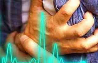 High thyroid hormone levels may up atrial fibrillation risk