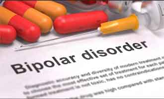 Mechanism of prevention identified in people with high risk of bipolar disorder