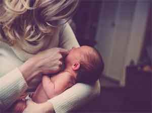 Seek medical guidance before sharing breast milk: New Medical Guidance