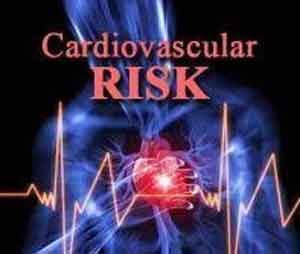 NSAIDs increase cardiovascular disease risk in patients with osteoarthritis