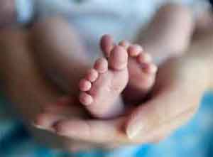 Newborns with Spina Bifida have serious sleep problems at birth