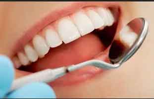 New easy,cost effective cure for dental caries