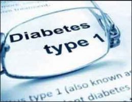 Type 1 diabetes linked to poor muscle health in active Adults