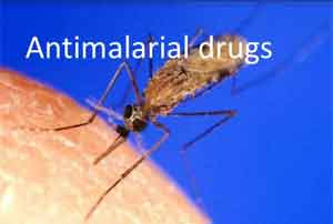 Use of antimalarial drug speeds up recovery of a 60-year-old cancer patient
