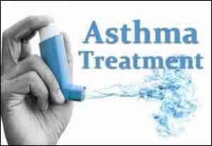 Women with asthma more likely to have fertility treatment