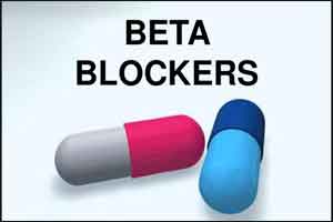 Prolonged use of Beta Blockers does not improve post MI treatment outcomes