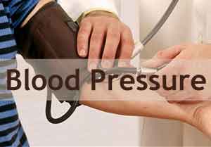 Blood pressure declines 14 to 18 years before death : JAMA