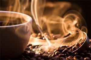 Upto 3 cups coffee per day safe & even reduces frequency of arrhythmias