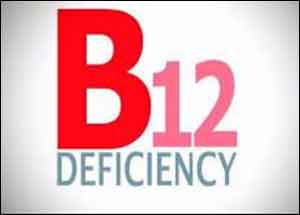 Low iron, vitamin B12 blood levels lead to behaviour problems in boys