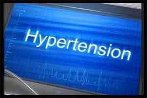 Hormone imbalance cause of resistant hypertension