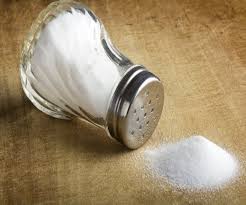 Increased salt intake linked to increased diabetes risk