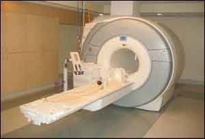 FDA approves first 7 Tesla MRI device