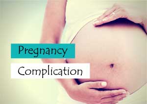 MRI to scan placenta and predict pregnancy complications