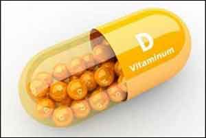 Vitamin D levels in blood may help predict risk of multiple sclerosis