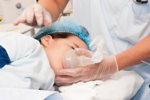Use of opioids in children during the perioperative period: SPA Guidelines
