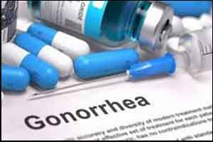 Zoliflodacin-New antibiotic for uncomplicated gonorrhea