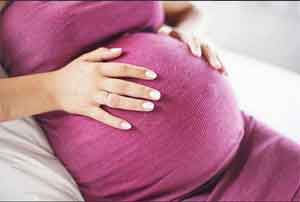 Stopping MS treatment during Pregnancy has increased  risk of miscarriage