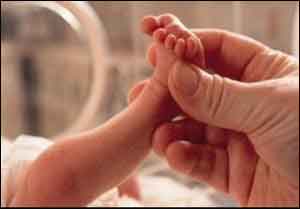 Babies born late preterm may be at risk of cardiovascular diseases