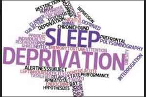 Long-term sleep deprivation linked to higher risk of Adiposity and Diabetes