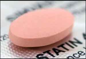 Statin use lowers risk of joint replacement in rheumatoid arthritis