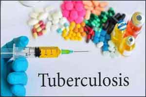 New antibiotic kills tuberculosis bacteria inside macrophages