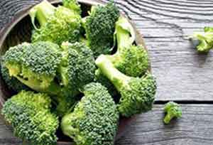 Compound found in broccoli, kale may be a new therapeutic option for treating cancer