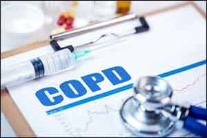 Aspirin associated to reduced COPD Exacerbation