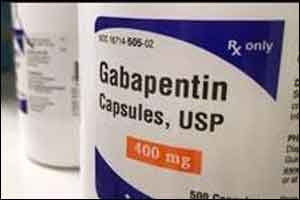 Gabapentin co-use may increase risk of fatal opioid overdose