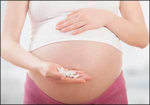 Painkiller intake during pregnancy not linked to asthma in kids