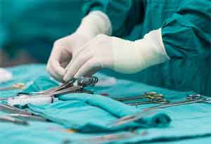 Frailty tied to higher risk of complications with common surgeries : JAMA