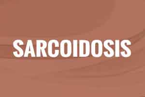 Tofacitinib effective in resistant cutaneous Sarcoidosis