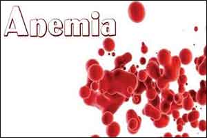 Anemia detection from few drops of whole blood