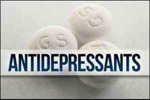 Antidepressants use in elderly linked to dementia risk