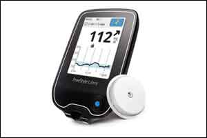 Glucose monitoring system not requiring blood sample calibration