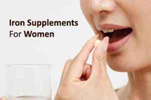 Alternate day Iron supplements linked to better results in Iron-Deficiency Anaemia