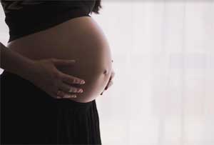 Exposure to chemical during pregnancy may cause food allergy in offspring