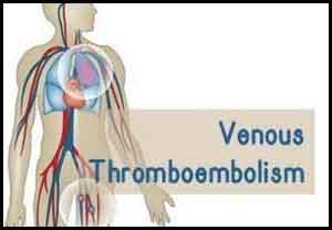 Reduced dose of DOAC as effective as full dose in recurrent VTE