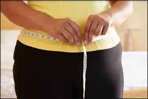 Weight loss before conception decreases risk of complications in mother and child