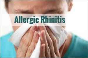 Seasonal allergic rhinitis: intranasal steroid spray with montelukast