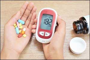 Vildagliptin, Metformin combo shows long term blood sugar control in newly diagnosed diabetics