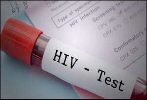 Scientists develop paper-based test for early detection of HIV