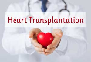 Progress of 50 years of heart transplantation