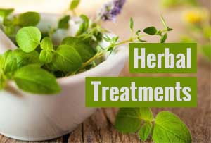 Herbal treatments available for anxiety