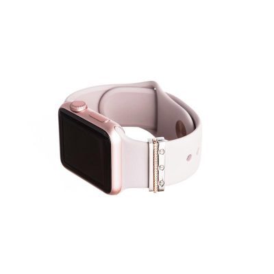 Now ECG on your apple watch in 30 seconds anytime , anywhere
