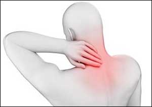 Chinese massage an effective  treatment for chronic neck pain