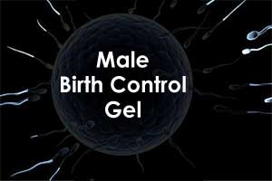 Finally a male birth control gel ready for trials