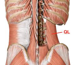 Quadratus lumborum block failure – “A must know complication”