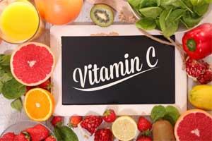 Vitamin C is wonder pill-long term use lowers  blood sugar and High BP in diabetics