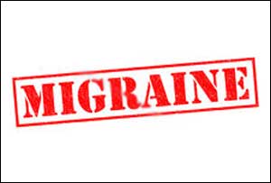 Cephalalgia Study outlines predictors of chronic migraine