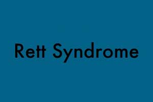 Neurological symptoms reversed in  Rett syndrome by Researchers